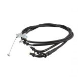 RMS Câble d'accélérateur Yamaha 150 N-MAX ABS 2017-2019 2DPF630100 Neuf