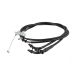 RMS Câble d'accélérateur Yamaha 150 N-MAX ABS 2017-2019 2DPF630100 Neuf