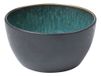 BITZ 821371 Saladeschaal Rond Steengoed Groen, Grijs 1 stuk(s)