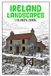 Ireland Landscapes Coloring Book
