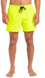 Quiksilver Everyday Solid Volley 15" Zwembroek Geel S Man