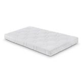 Matrasdirect Baby/Kleuter Matras Ike - 70x140 - 9 cm dik - Anti Allergisch