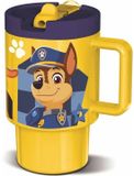 STOR Thermische Beker met Deksel Paw Patrol 530 ml Geel