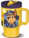 STOR Thermische Beker met Deksel Paw Patrol 530 ml Geel