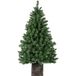 Sapin de Noël artificiel fibre optique F