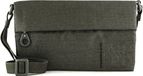 MANDARINA DUCK MD20 Lux Pochette Schoudertas Graphite Donkergrijs