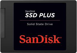 SanDisk Plus