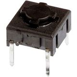 MEC 5ETH935 drukknop, 24 V/DC, 0,05 A, 1 x uit/(on), IP67, 1 stuk