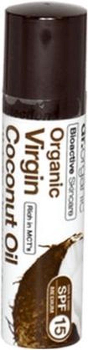 Dr. Organic Virgin Coconut Oil Lipbalm 5.7ml