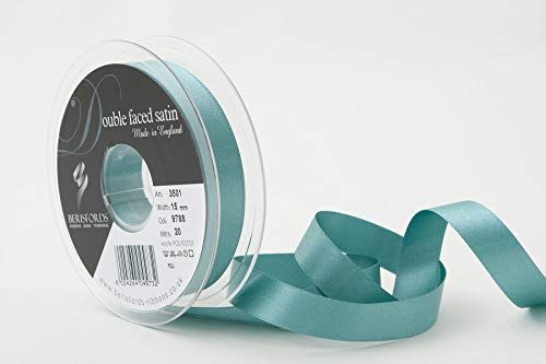 Berisfords dubbel satijnen lint - 5024264045732