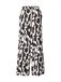 s.Oliver Broek beige / zwart
