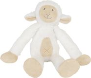 Happy Horse Schaap Sade Knuffel 32cm - Wit