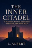 The Inner Citadel: A Practical Path to Meditation, Attention, and Inner Peace