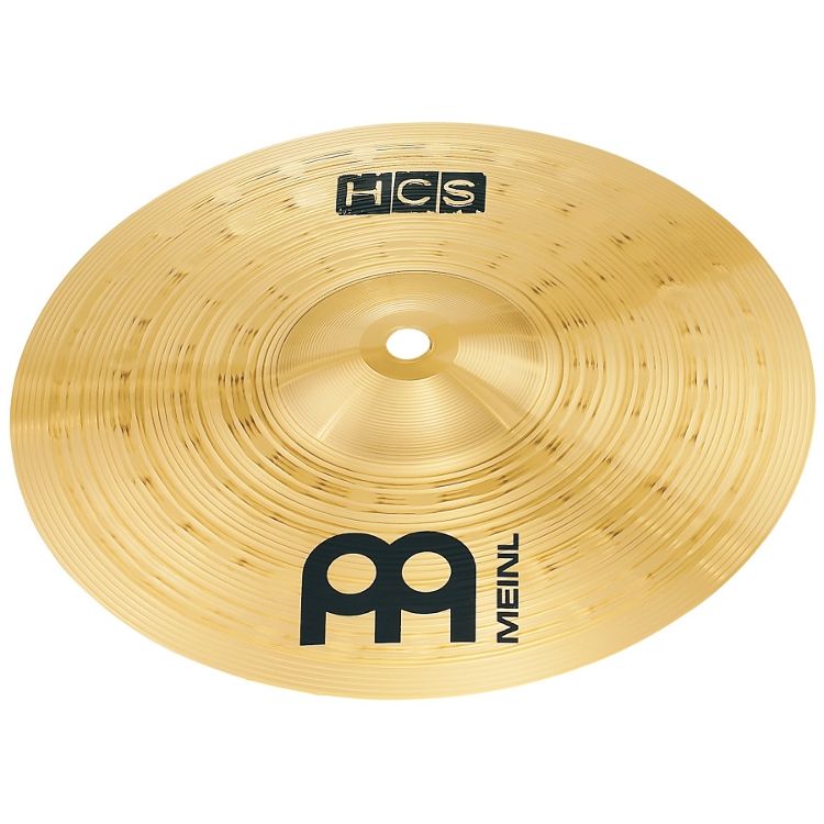 Meinl HCS12S Splash bekken - 12 inch