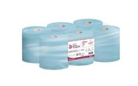 Gc Tech Spoel Secamanos Azul - 2 capas - belastingsysteem