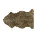 Shepherd of Sweden Shepherd Ella Sheepskin Rug Desert