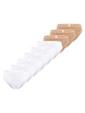 sloggi Dames tai slip 9 pack 24/7 Cotton Lace