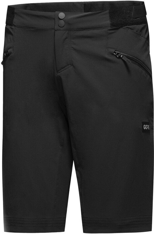 Gore Wear Fernflow Shorts - 4017912155823