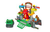 VTech Tut Tut Copains SUPER CAMION-PARC SOS DINOS - 3417765421051