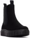 Xti Enfants 151390 Bottes Noir EU 33