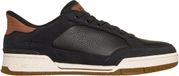 Skechers RECOIL Heren Instappers - Zwart / Bruin