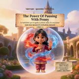 The Bol Think Like a Brain!: Cortex Castle- The Power of Pausing with Penny