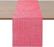 Tafelloper - Modern PVC afneembaar - Voor buiten - Rot 2 - Nylon - 183 cm