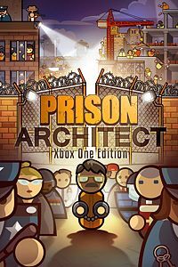 Microsoft Prison Architect Xbox One Xbox One