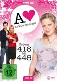 WVG Anna und die Liebe - Box 15 DVD Duits
