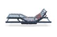 Swiss Sense Technoflex 4000 Lattenbodem Elektrisch
