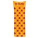 AS Roma ASRSWIMM Baby-matras, uniseks, geel, 69 x 183 cm