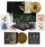 Smoke Imagine Dragons Smoke + Mirrors Ten (LP)