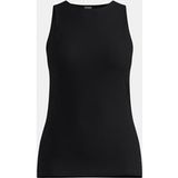 Odlo Active Light base layer singlet met ronde hals - Vrouwen - Zwart - M
