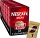 Nescafé Mocha KitKat Oploskoffie - 6 doosjes x 7 zakjes