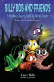 Billy Libri GmbH Billy Bob and Friends Paperback
