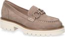 Caprice Dames Instappers 9-9-24706-20 356 G-breedte Maat: 39 EU