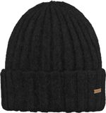 Barts Bayne Beanie Dames Handschoenen - Black
