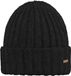 Barts Bayne Beanie Dames Handschoenen - Black