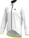 Ale Klimatik Light Pack Veste Blanc M Homme