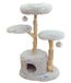 Dehner Premium kattenkrabpaal Lovely