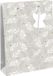 Clairefontaine cadeauverpakkingszak 'naturel', middel