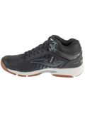 Joma V.Block 25 VBLOKW Mannen Zwart Volleybalschoenen Maat 47