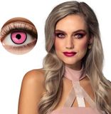 Boland Paar weeklenzen Femme fatale Volwassenen Halloween en Horror
