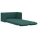 VidaXL 353968 Canapé Vert