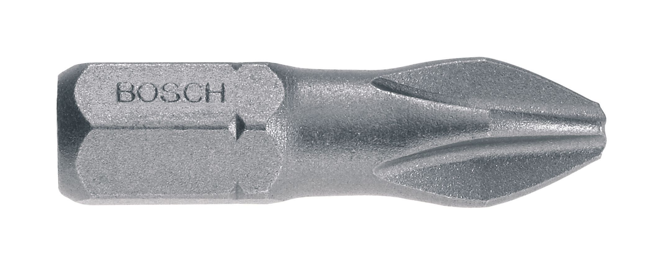Bosch Bit extra-hard PH 3 25 mm