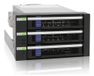 Icy Dock FatCage 4x 2.5" SATA III Hot-Swap Drive Bay