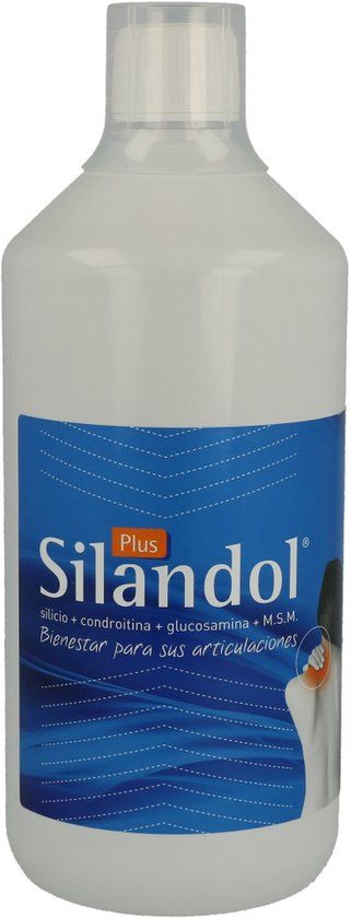 Silandol Plus 1 L