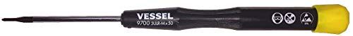 VESSEL 9700 (3ULR-Mx50) Schroevendraaier - 4907587027443