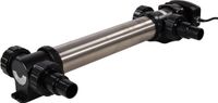 AquaForte SUV-755 RVS UV-C, PL 55W