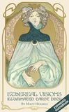 Ethereal Visions: An Illuminated Tarot Deck